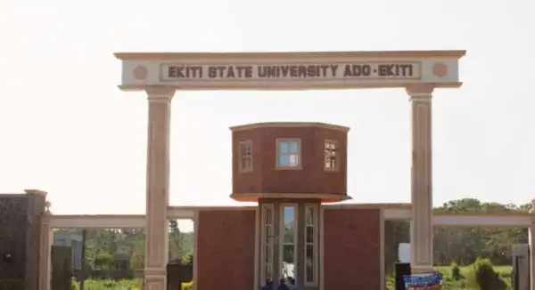 EKSU Part-Time Admission  2016/2017 Announced